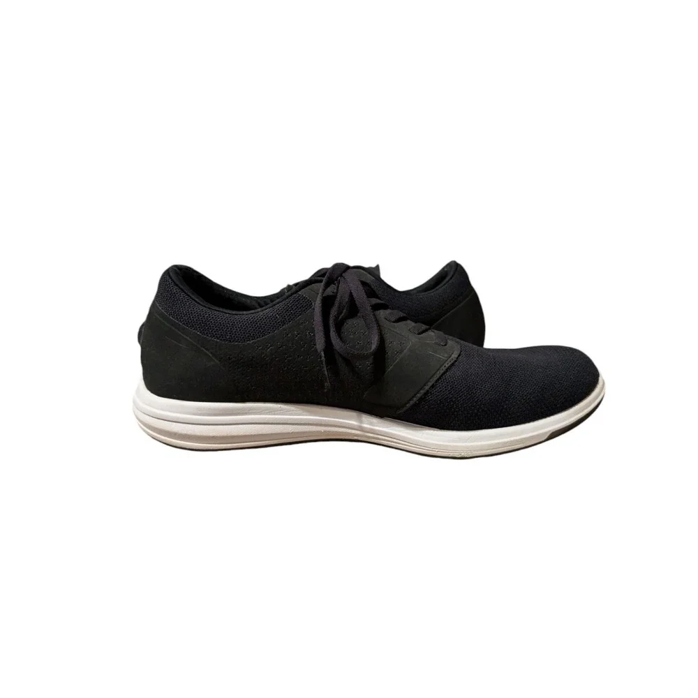 Cuater Golf The Moneymaker Shoes Mens Size 10.5 Black ‎ 01207200 HB4-3-38